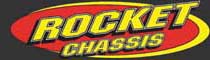 Rocket Chassis Logo